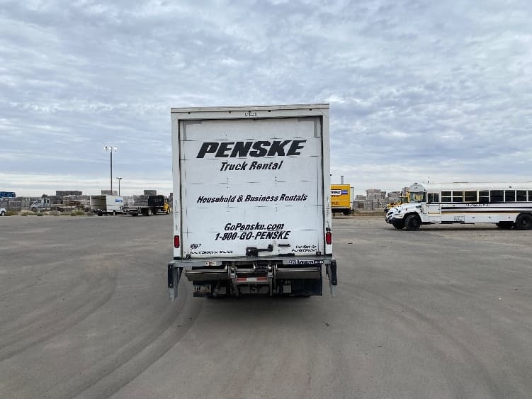 2021 Isuzu NPR — photo 7