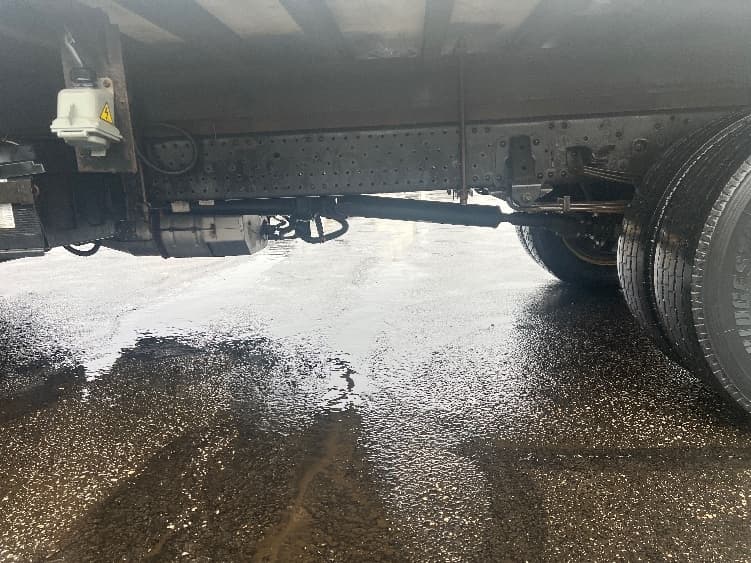 2021 Isuzu NRR — photo 5