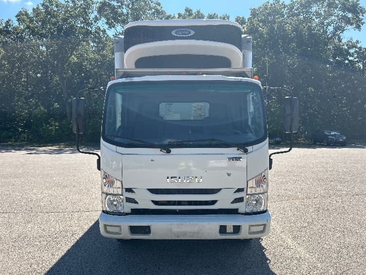 2021 Isuzu NRR — photo 2