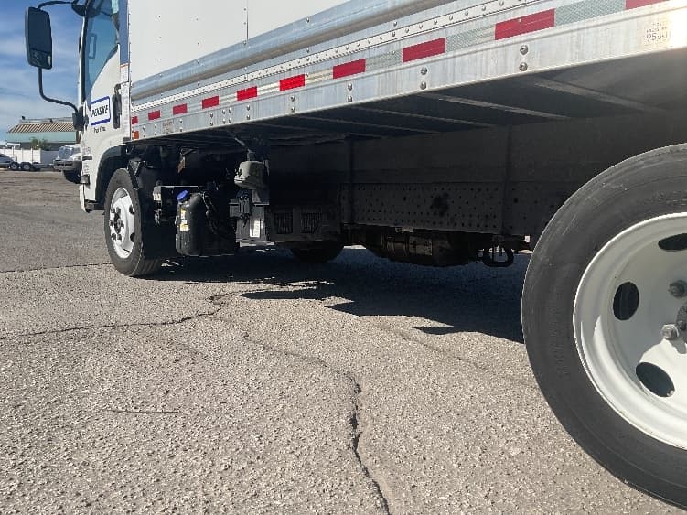 2021 Isuzu NRR — photo 5