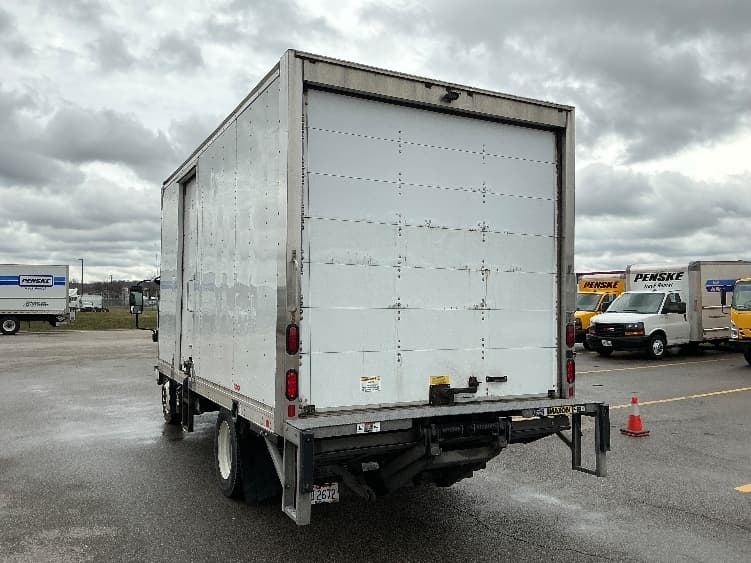 2021 Isuzu NRR — photo 6