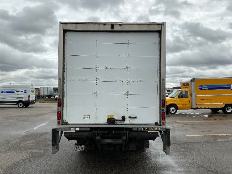 2021 Isuzu NRR — photo 7