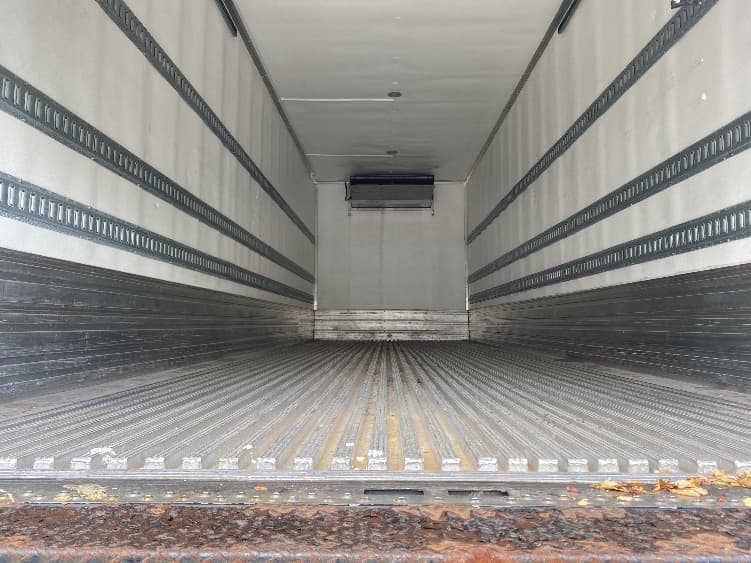 2021 International MV — photo 8