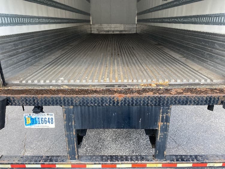 2021 International MV — photo 9