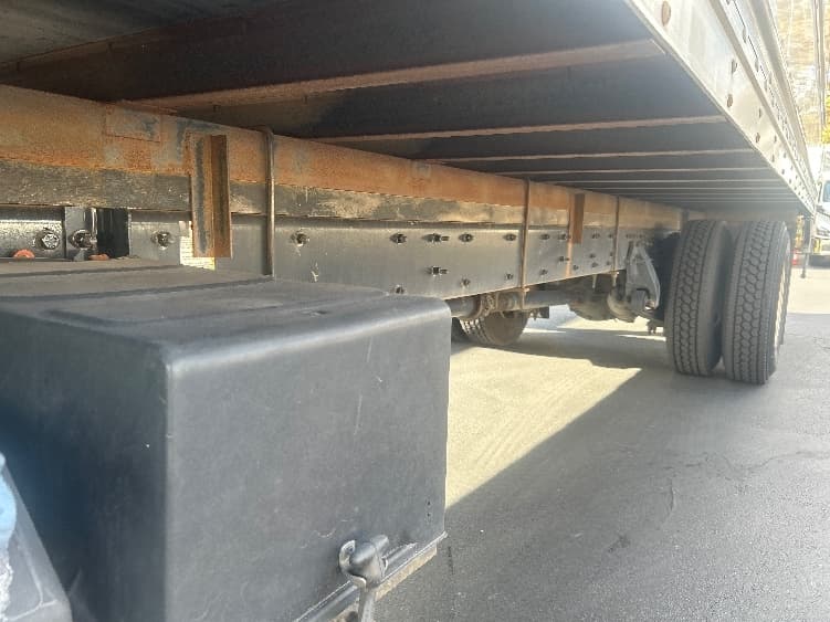 2021 Freightliner M2 106 — photo 5