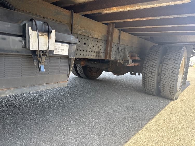 2021 Isuzu NRR — photo 5