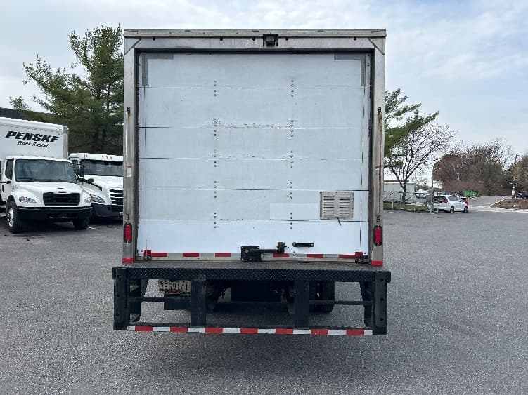 2021 Isuzu NPR — photo 7