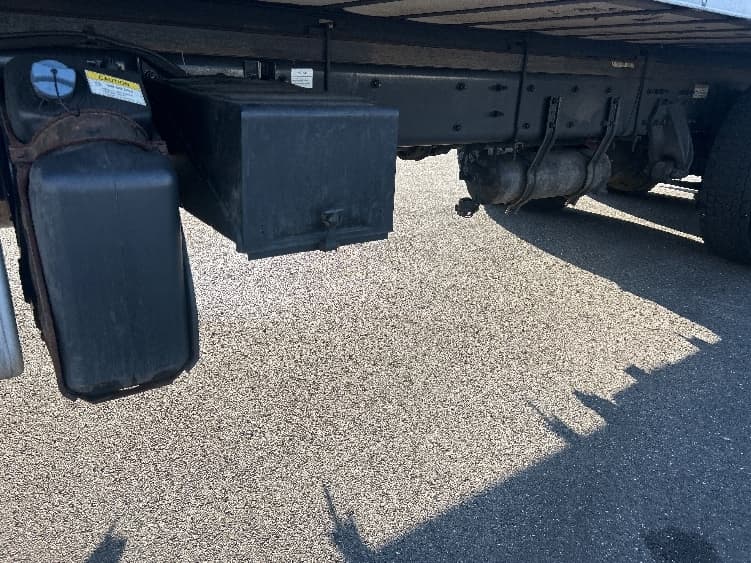 2021 Freightliner M2 106 — photo 5