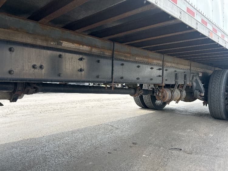 2021 Freightliner M2 106 — photo 5