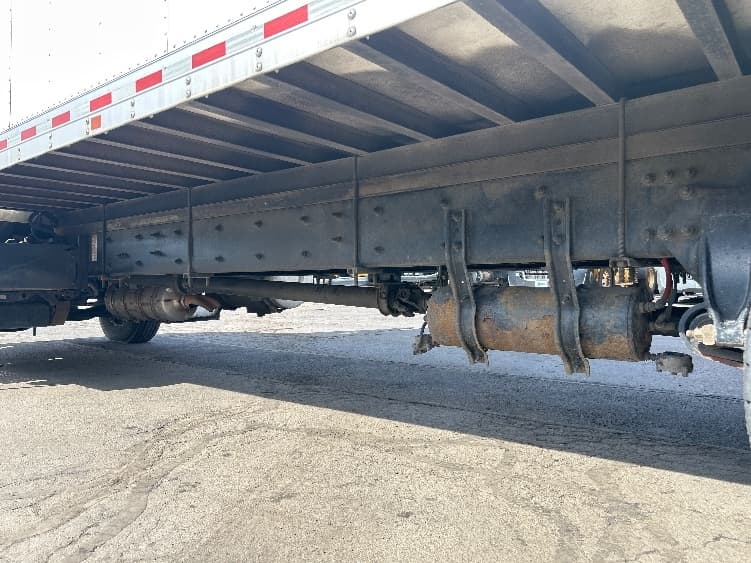 2021 Freightliner M2 106 — photo 5