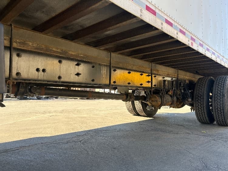 2021 Freightliner M2 106 — photo 5