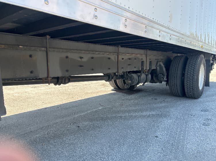 2021 Freightliner M2 106 — photo 5