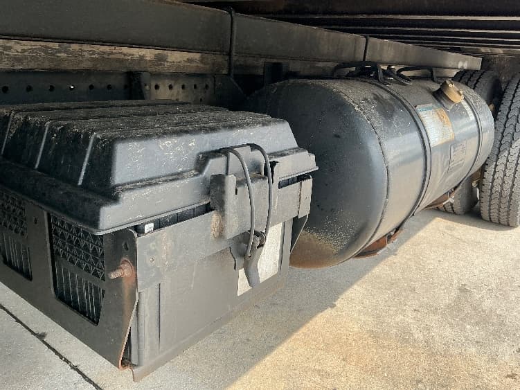 2021 Isuzu NPR — photo 5