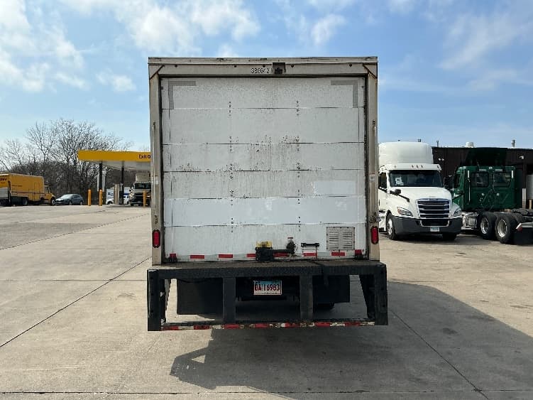 2021 Isuzu NPR — photo 7