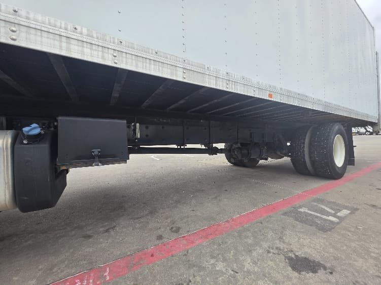 2021 Freightliner M2 106 — photo 5