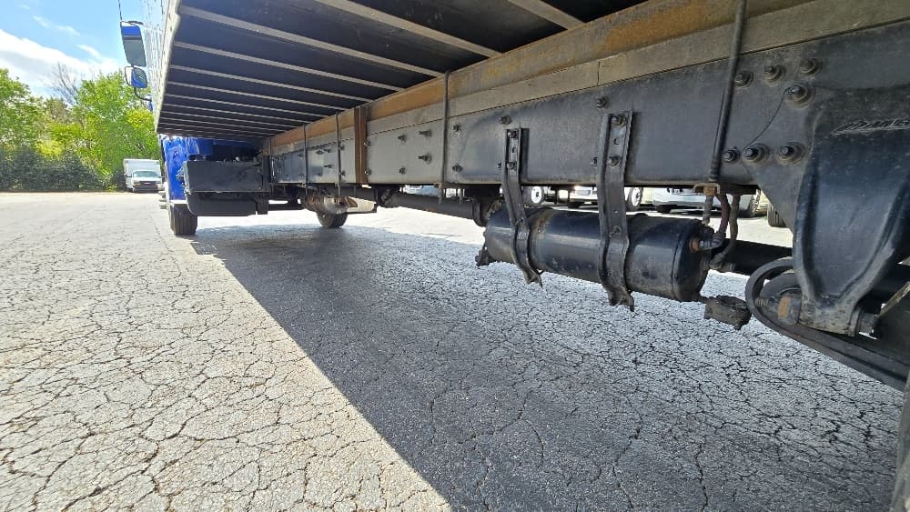 2021 Freightliner M2 106 — photo 5