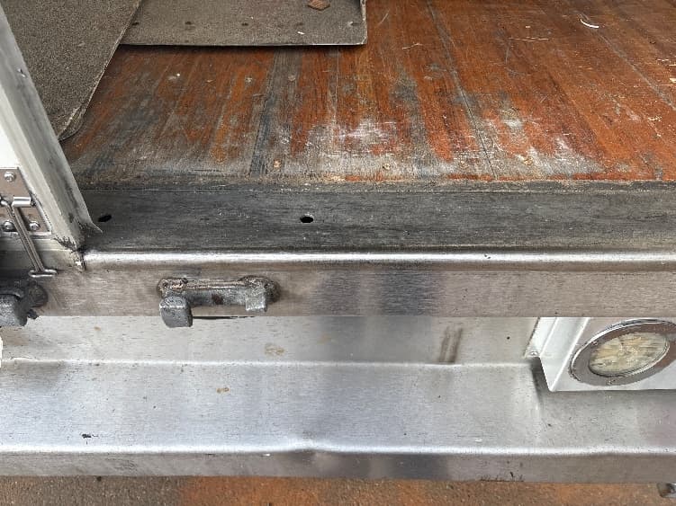 2021 Freightliner M2 106 — photo 9