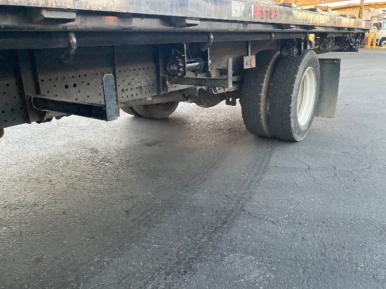 2021 Isuzu NRR — photo 5