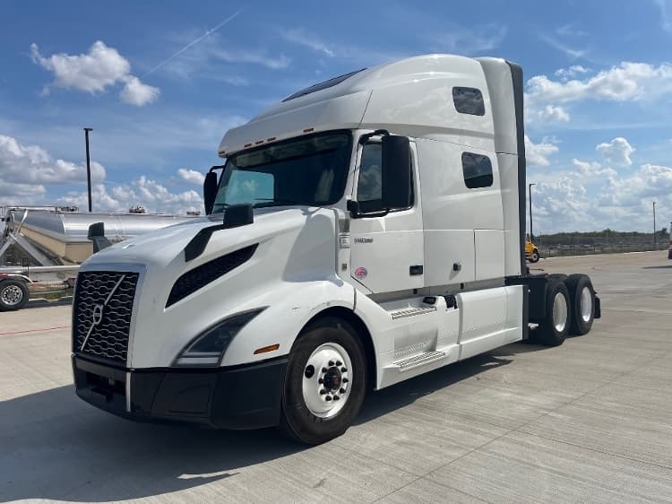 2022 Volvo VNL 760 — photo 6