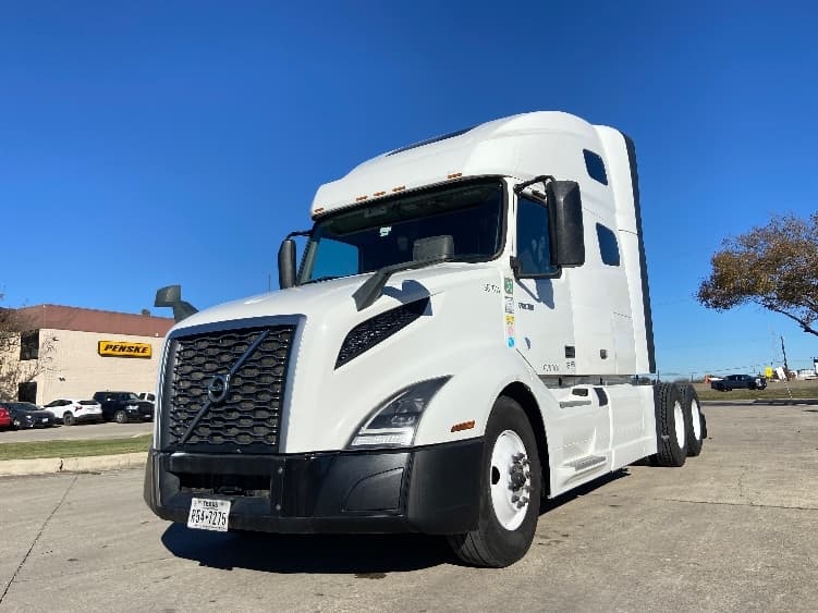 2022 Volvo VNL 760 — photo 3