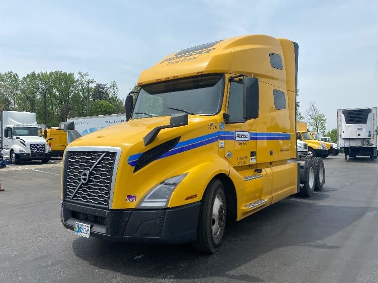 2022 Volvo VNL 760 — photo 3