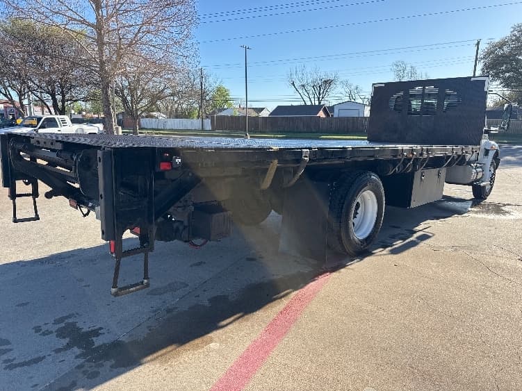 2021 International MV — photo 10