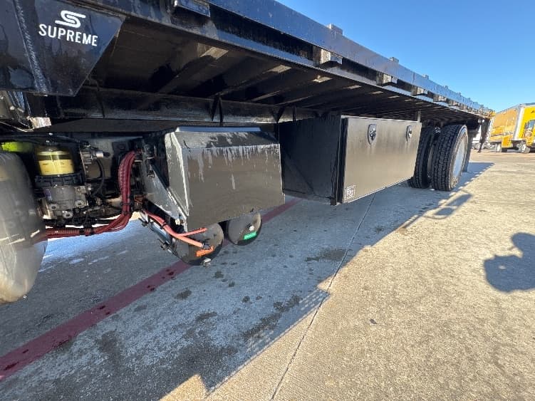 2021 International MV — photo 5