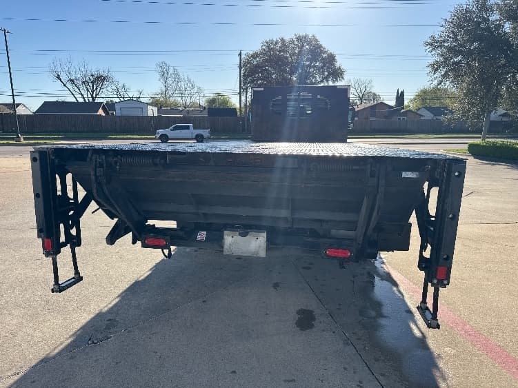 2021 International MV — photo 7