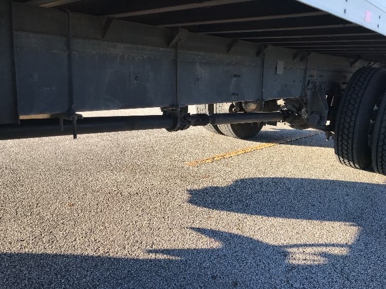 2021 International MV — photo 5