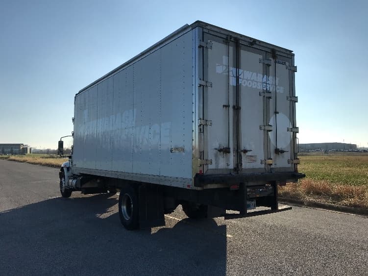 2021 International MV — photo 6