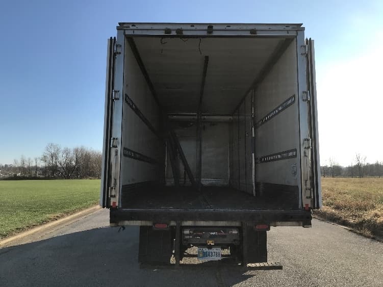 2021 International MV — photo 8