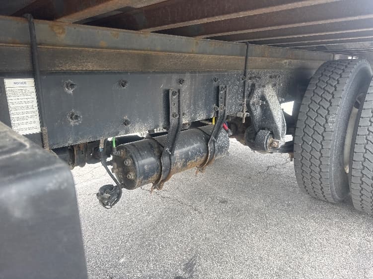 2021 Freightliner M2 106 — photo 5