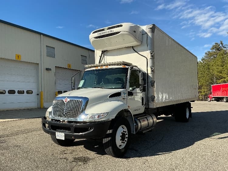 2021 International MV — photo 3