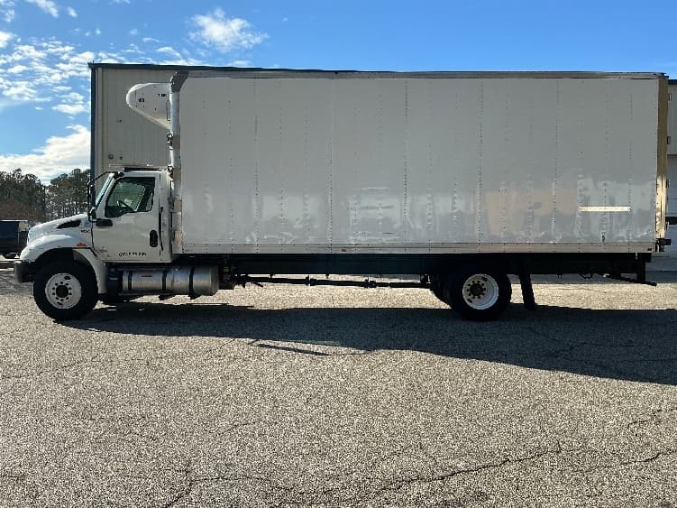 2021 International MV — photo 4