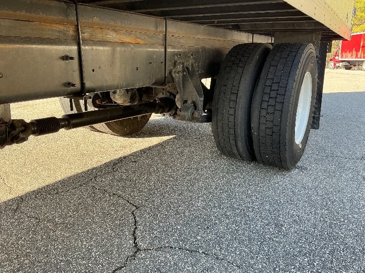 2021 International MV — photo 5