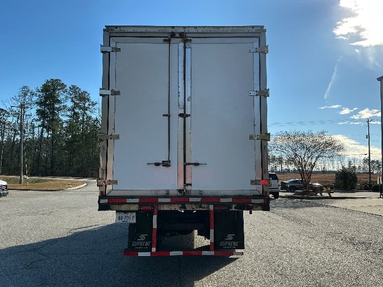 2021 International MV — photo 7