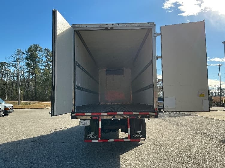 2021 International MV — photo 8