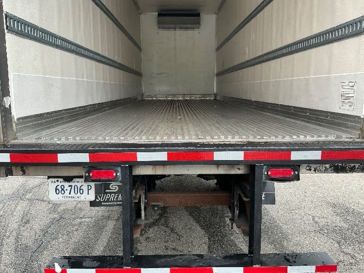 2021 International MV — photo 10