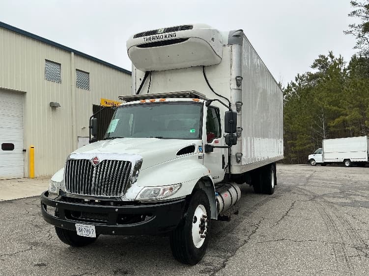 2021 International MV — photo 3