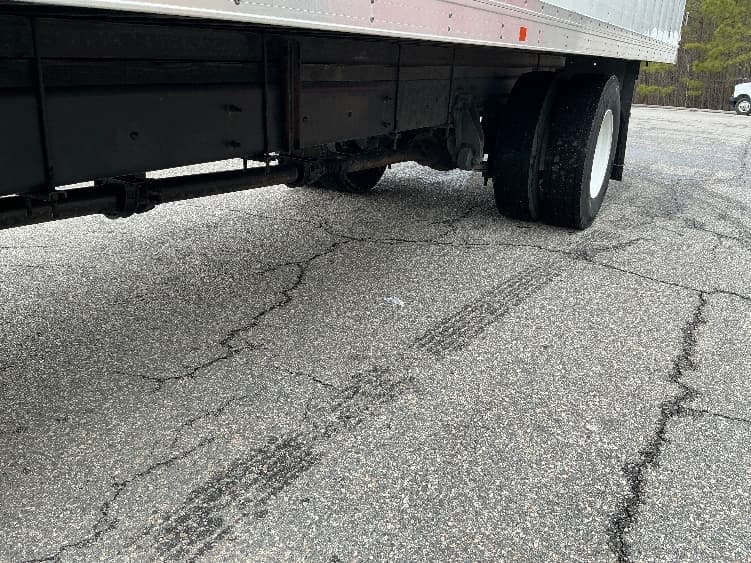 2021 International MV — photo 5