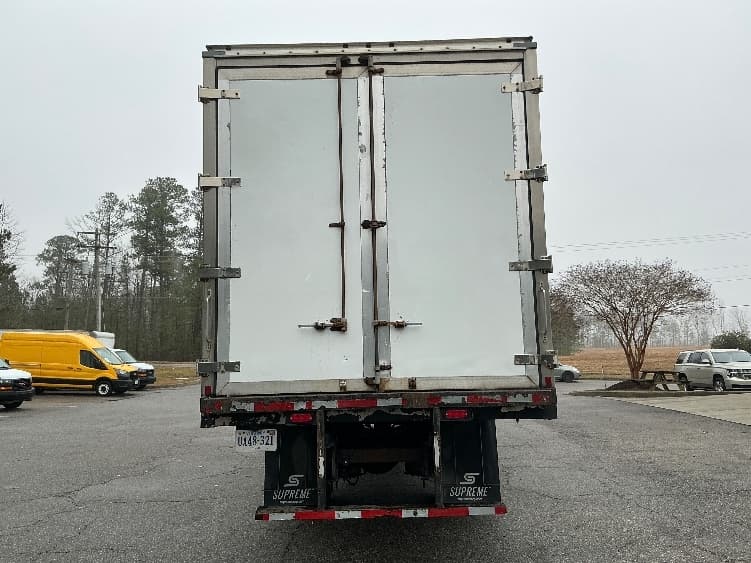 2021 International MV — photo 7