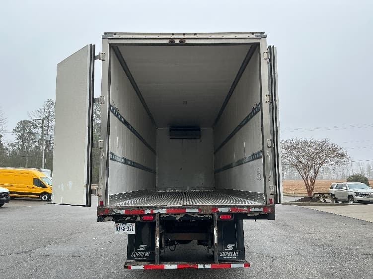 2021 International MV — photo 8