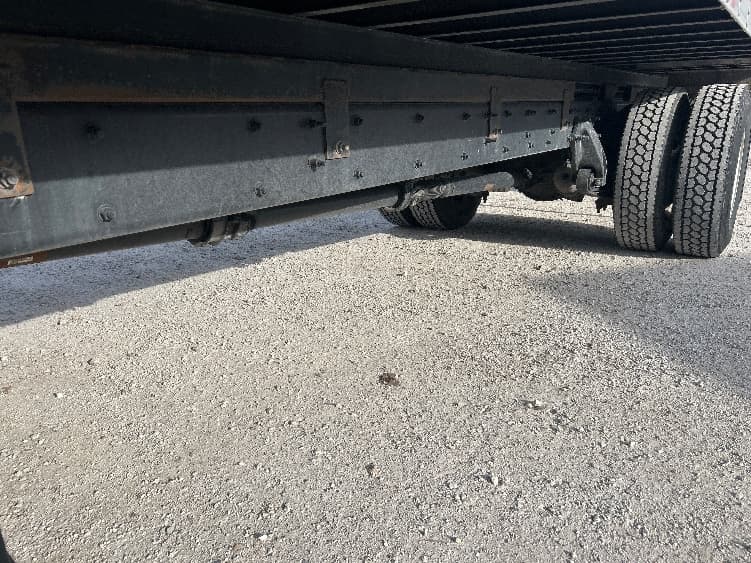 2022 Freightliner M2 106 — photo 5