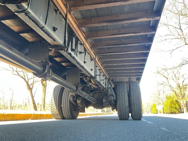 2022 Freightliner M2 106 — photo 5