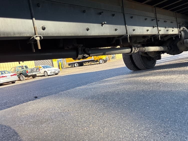 2022 Freightliner M2 106 — photo 5