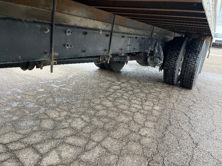 2022 Freightliner M2 106 — photo 5