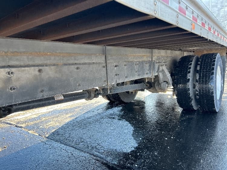 2022 Freightliner M2 106 — photo 5