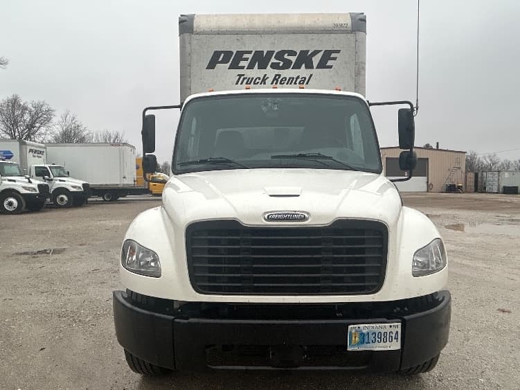 2022 Freightliner M2 106 — photo 2