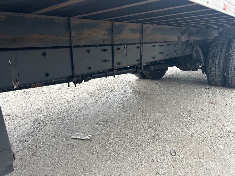 2022 Freightliner M2 106 — photo 5