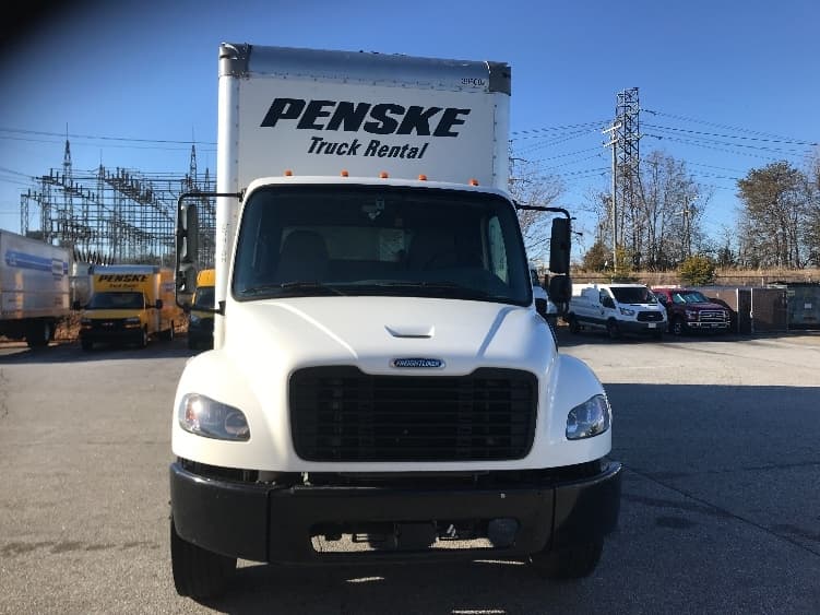 2022 Freightliner M2 106 in Kennesaw, GA — photo 2